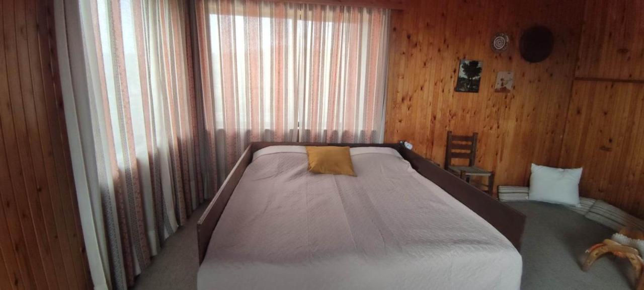Rising Sun Guesthouse Mesochoria Extérieur photo